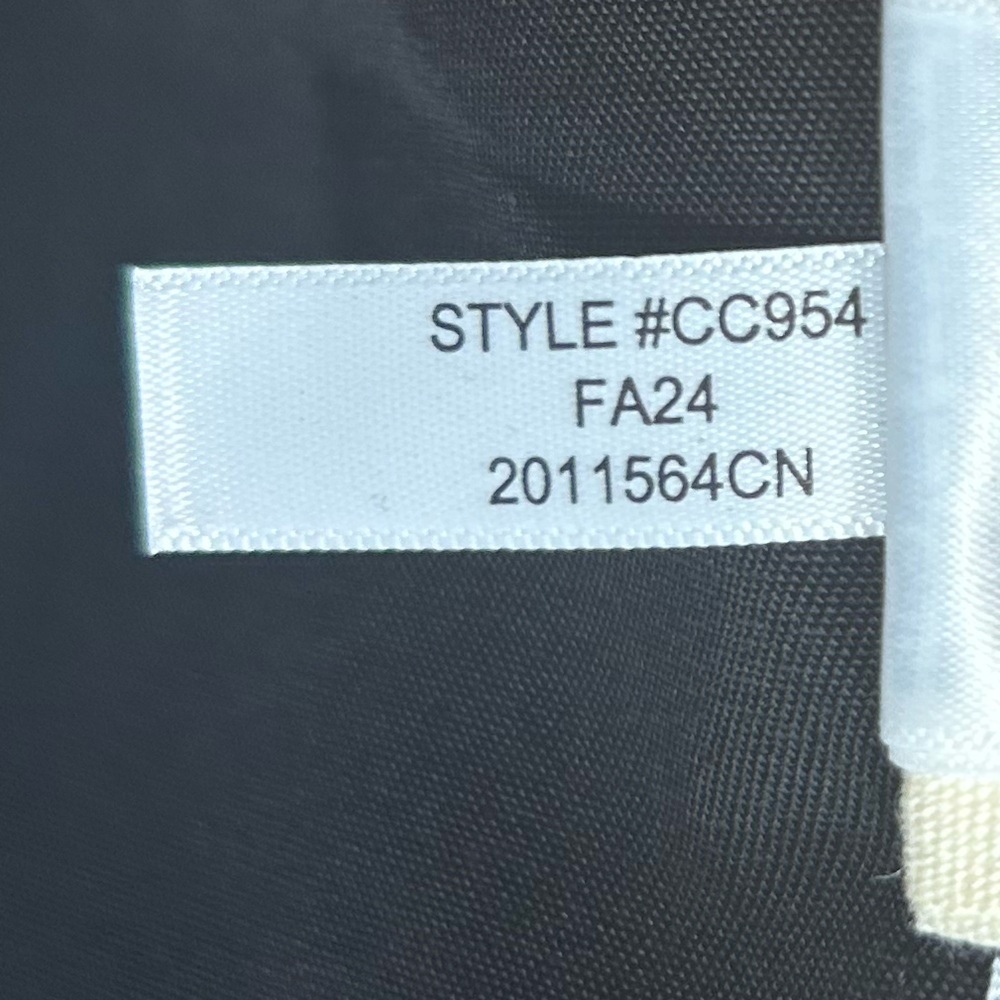 NEW J.Crew Long Barn Jacket™ in waxed cotton twill - Picture 13 of 14